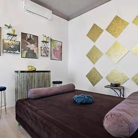 Apartmán Boutique 2br In Old Town With Parking *