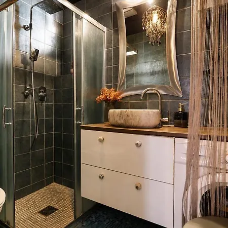 Apartmán Boutique 2br In Old Town With Parking *